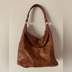 Frye Leather Bag